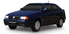 Polo Classic (6KV) 1994 - 2001